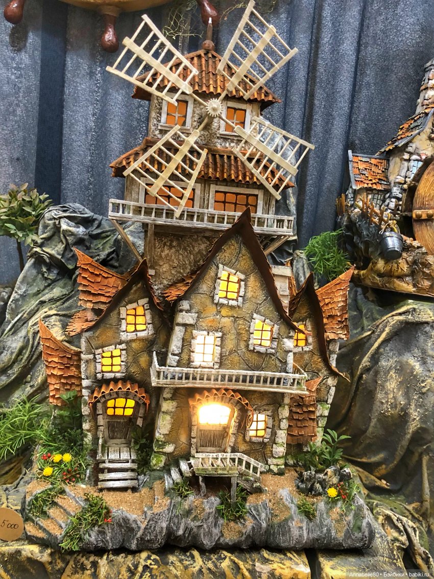 MoscowFair 2023 или снова картинки с выставки (фото 5)