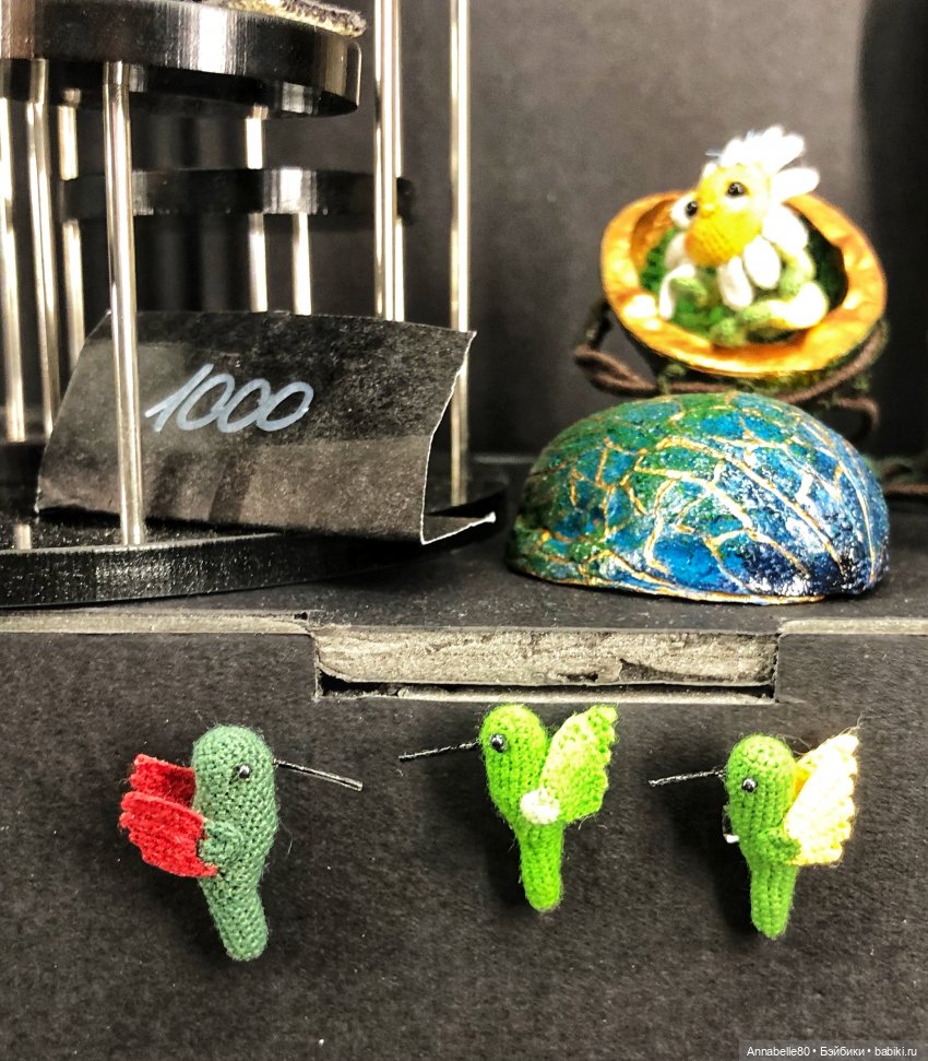 MoscowFair 2023 или снова картинки с выставки