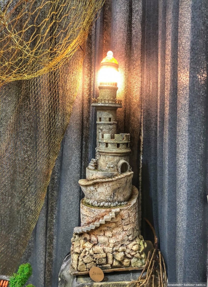 MoscowFair 2023 или снова картинки с выставки (фото 10)