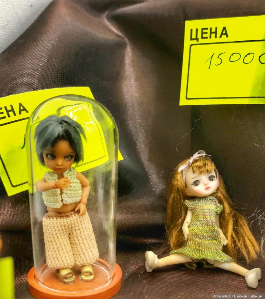 MoscowFair 2023 или снова картинки с выставки