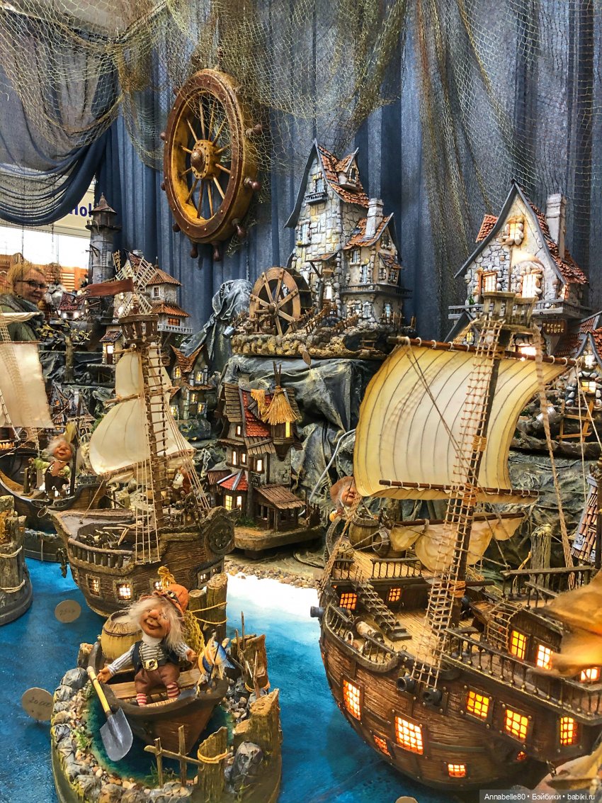 MoscowFair 2023 или снова картинки с выставки (фото 3)