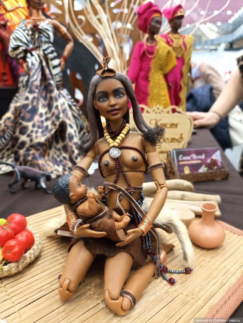 MoscowFair 2023 или снова картинки с выставки