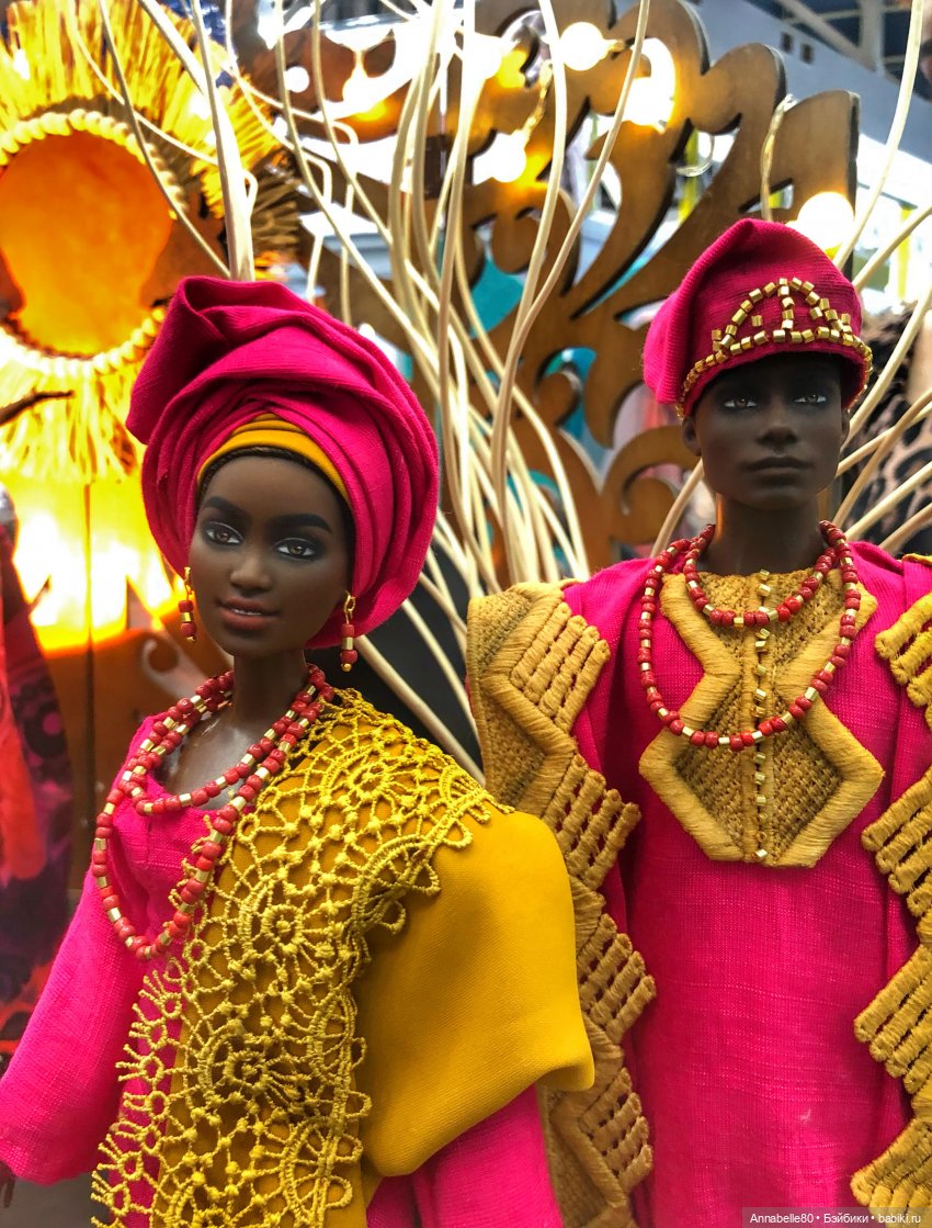 MoscowFair 2023 или снова картинки с выставки