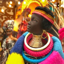 MoscowFair 2023 или снова картинки с выставки