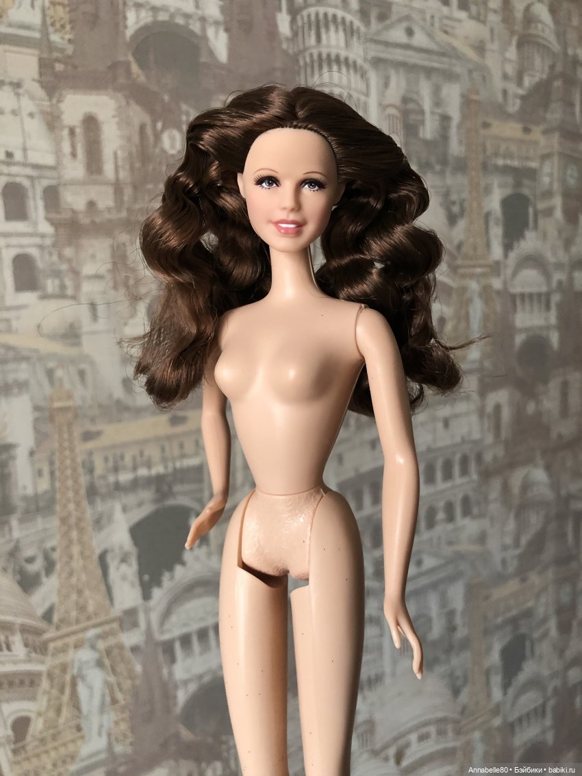 Дороти. Over the rainbow — Куклы Barbie (Барби): Looks