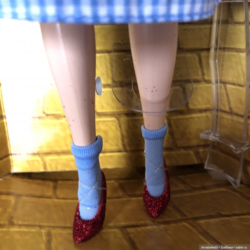 Дороти. Over the rainbow — Куклы Barbie (Барби): Looks