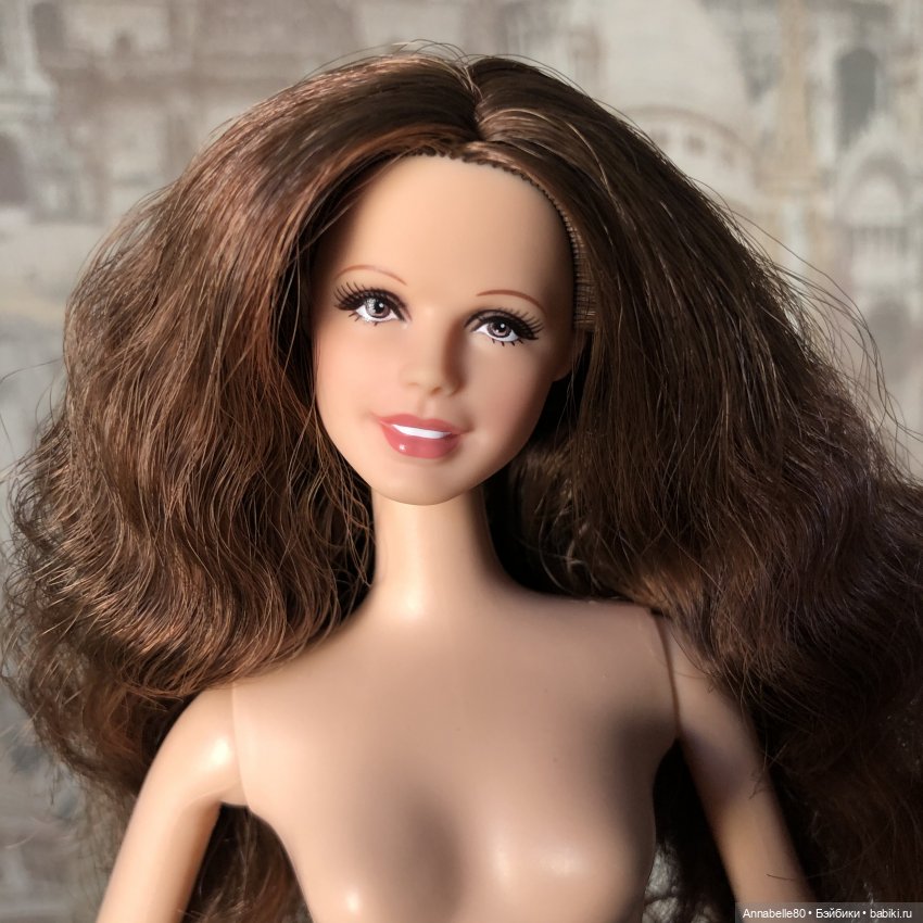 Дороти. Over the rainbow — Куклы Barbie (Барби): Looks