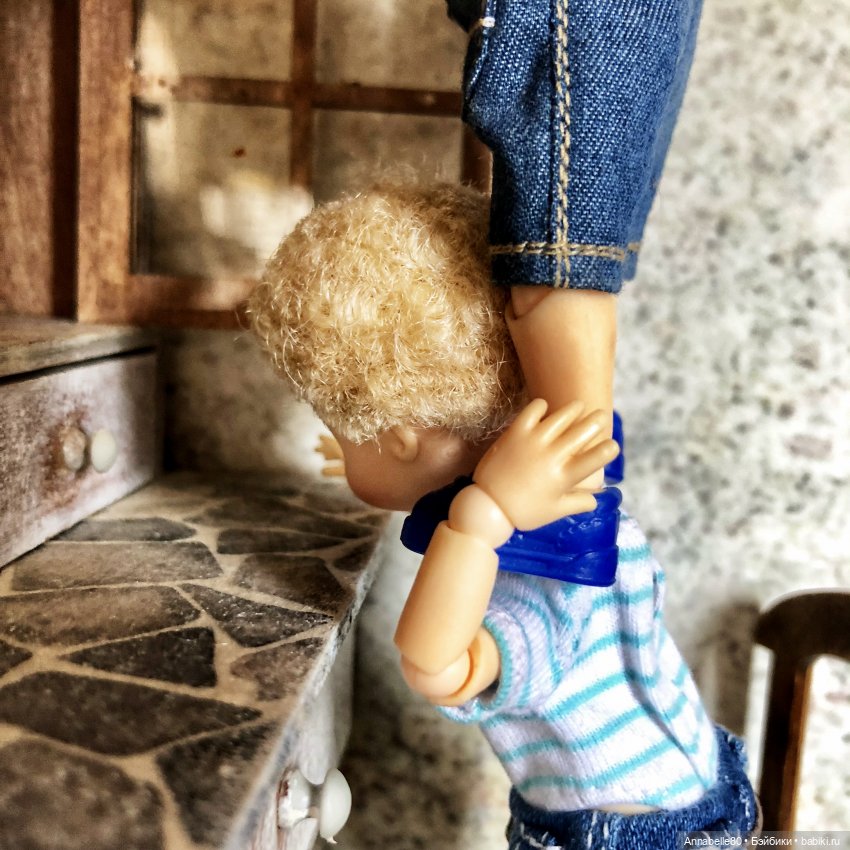 Пословицы ч. 1 — Игровые мини (фото 6)