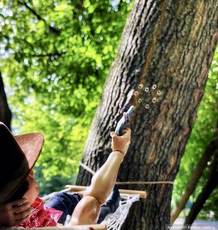 Пословицы ч. 6 — Гибриды шарнирных кукол (не БЖД): подбор тела