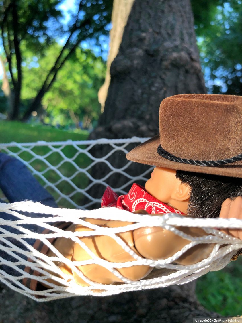 Пословицы ч. 6 — Гибриды шарнирных кукол (не БЖД): подбор тела (фото 5)