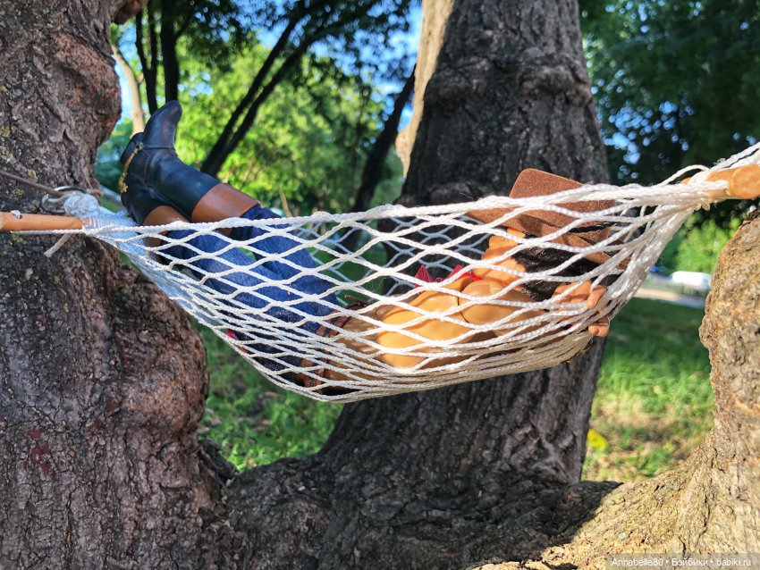 Пословицы ч. 6 — Гибриды шарнирных кукол (не БЖД): подбор тела (фото 4)