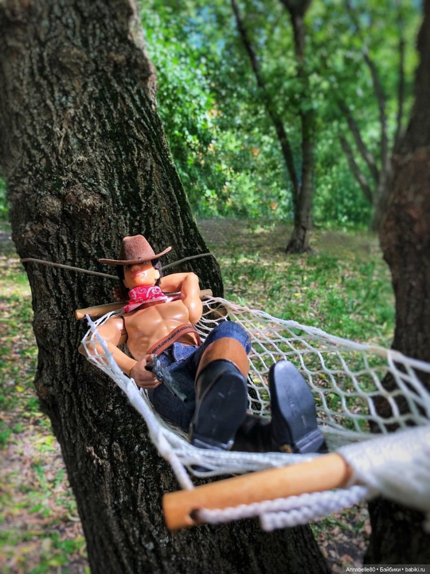 Пословицы ч. 6 — Гибриды шарнирных кукол (не БЖД): подбор тела (фото 9)