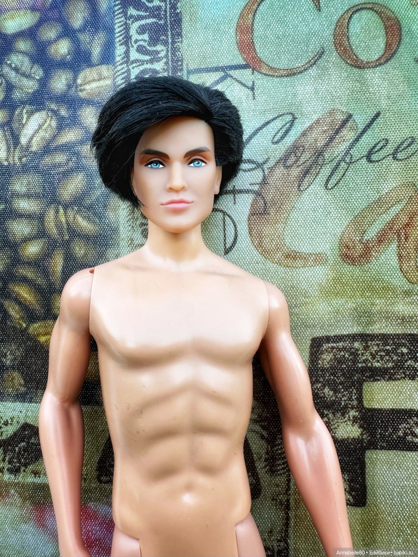 Arm Candy Chip Farnsworth III