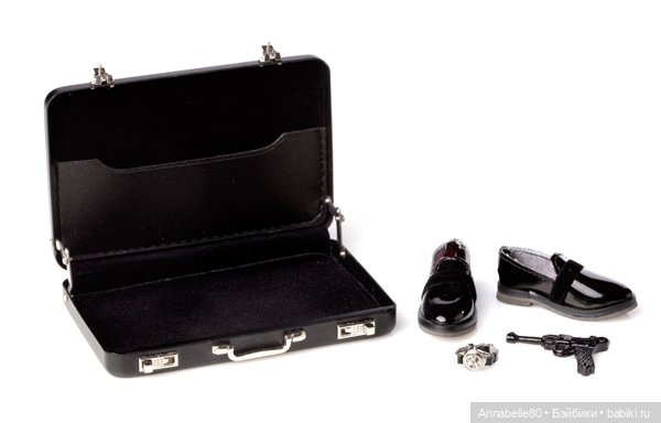 Arm Candy Chip Farnsworth III (фото 3)