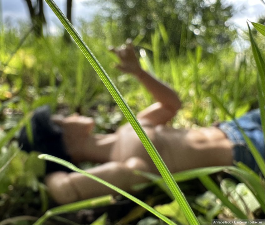 Arm Candy Chip Farnsworth III