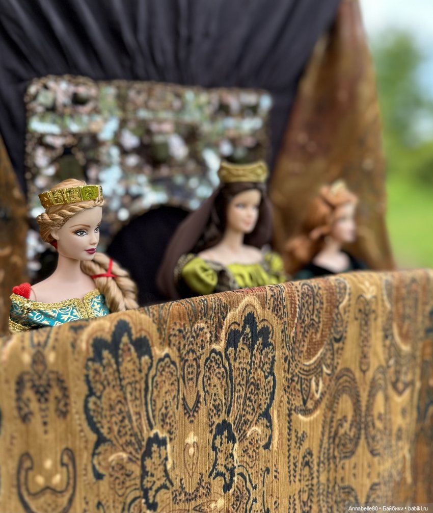 Ландсхутская свадьба 2023. Турнир