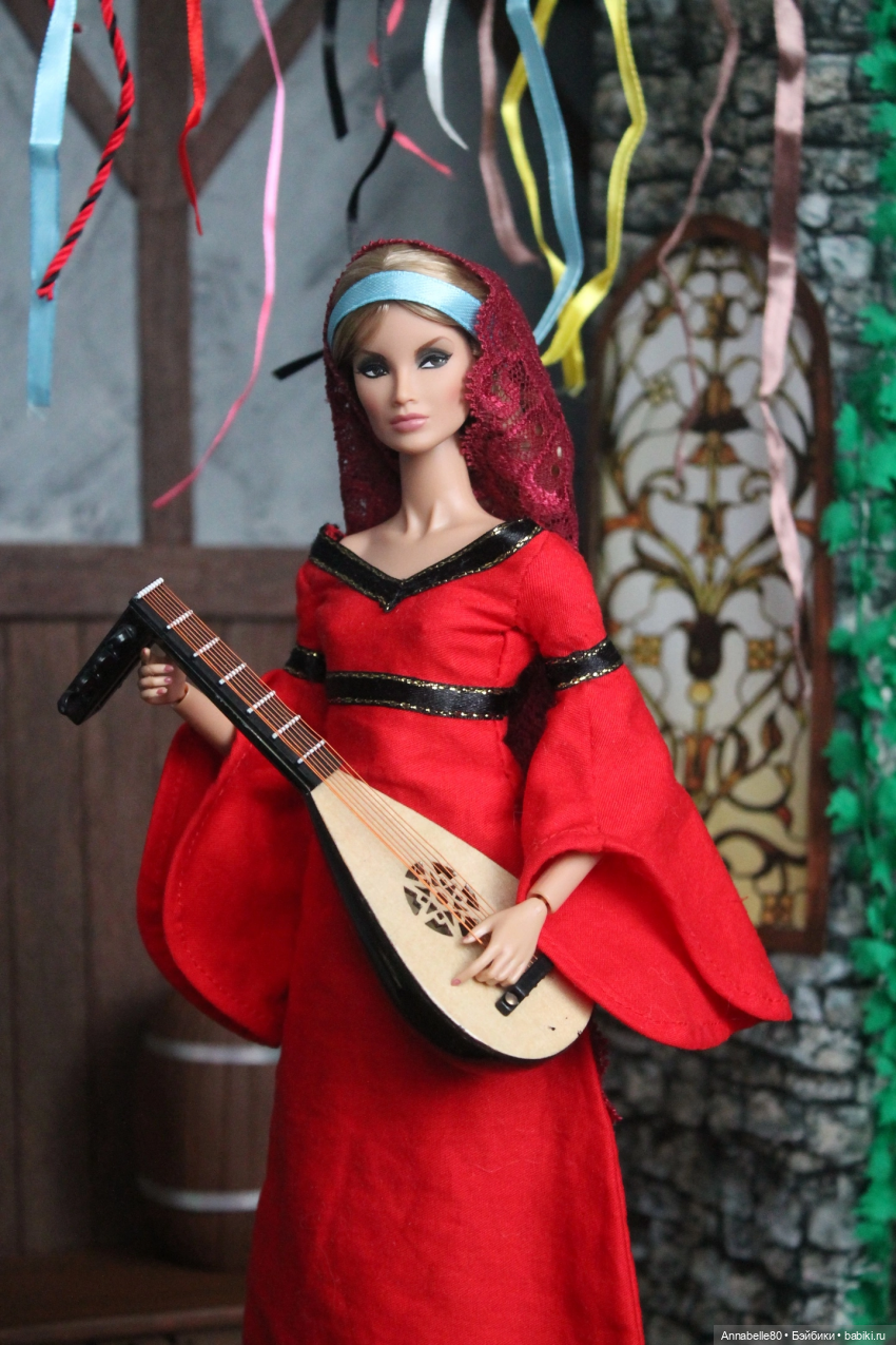 Ландсхутская свадьба 2023. Турнир (фото 6)