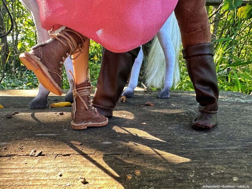 Августфест 2023. Песня менестрелей из водевиля «Соломенная шляпка»