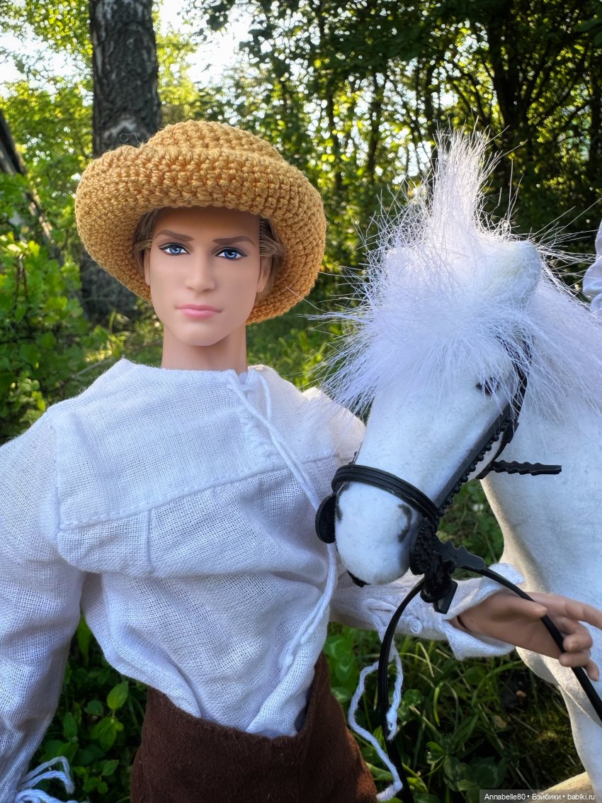 Августфест 2023. Песня менестрелей из водевиля «Соломенная шляпка»