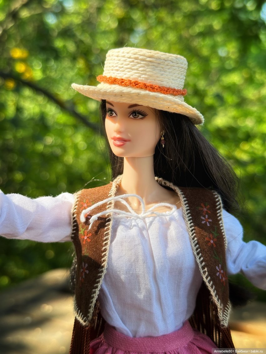 Августфест 2023. Песня менестрелей из водевиля «Соломенная шляпка»