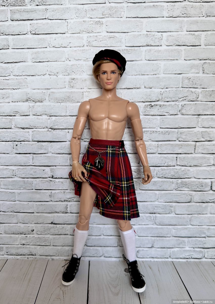 Donald, where’s your trousers (фото 10)