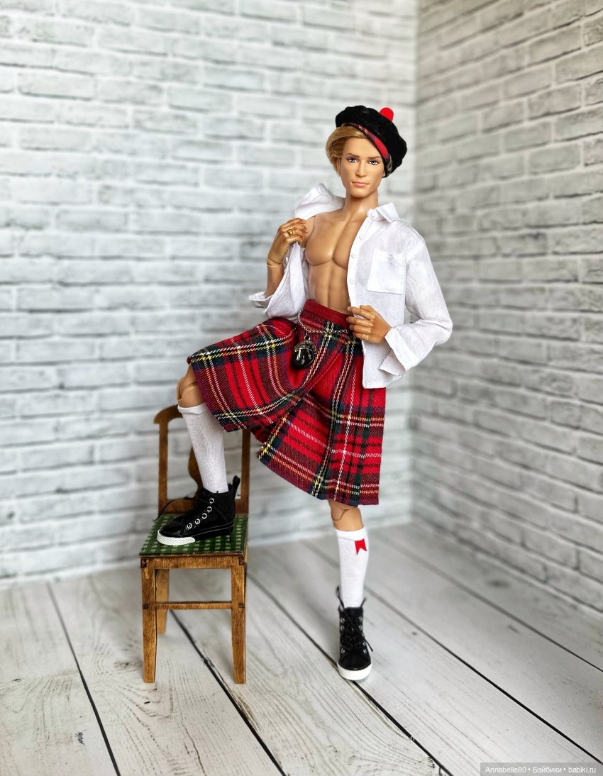 Donald, where’s your trousers (фото 8)