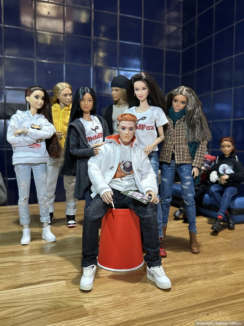 Не секрет, что друзья не растут в огороде