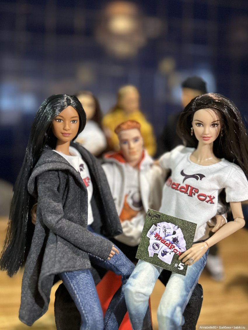 Не секрет, что друзья не растут в огороде