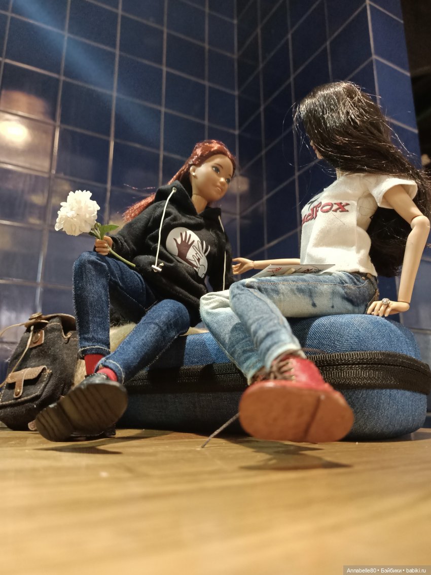 Не секрет, что друзья не растут в огороде