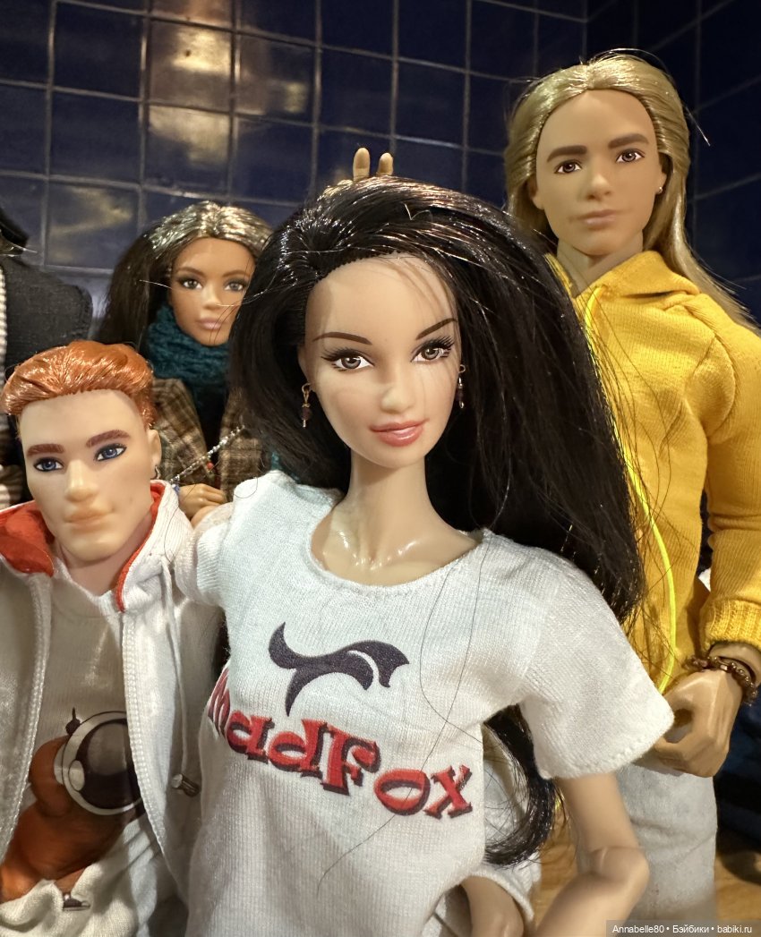 Не секрет, что друзья не растут в огороде