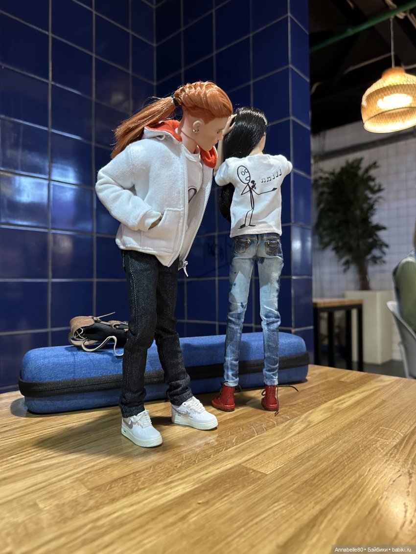 Не секрет, что друзья не растут в огороде