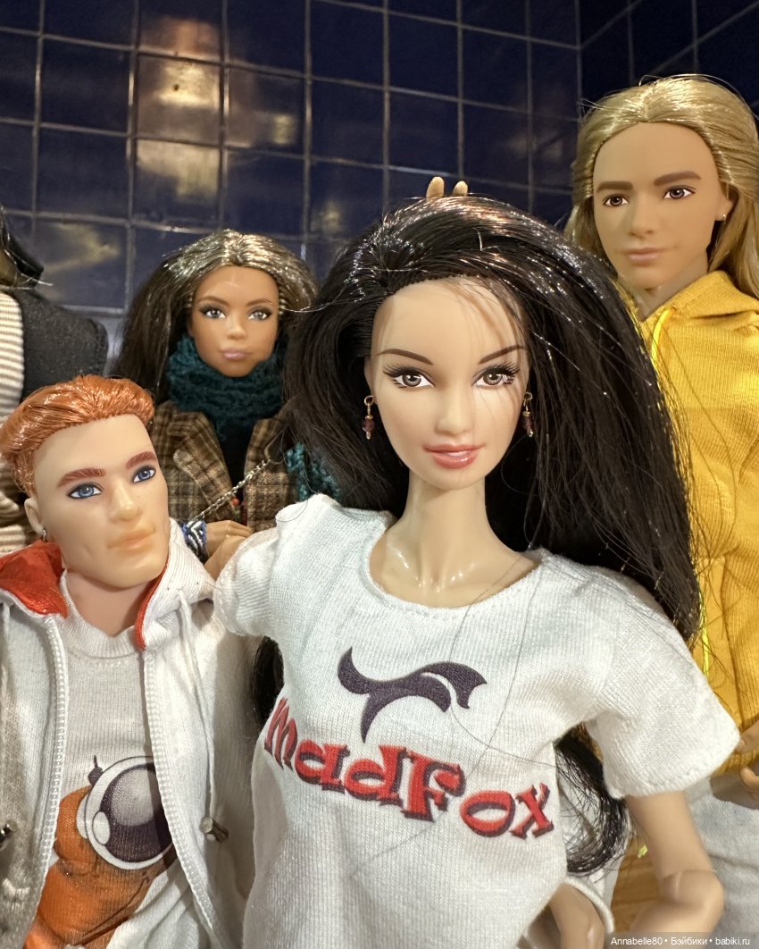 Не секрет, что друзья не растут в огороде