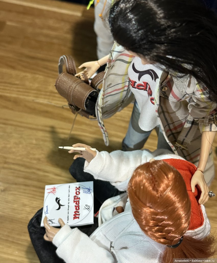 Не секрет, что друзья не растут в огороде (фото 8)