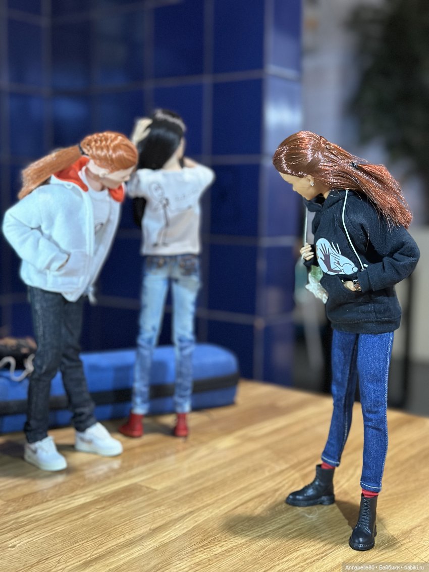 Не секрет, что друзья не растут в огороде