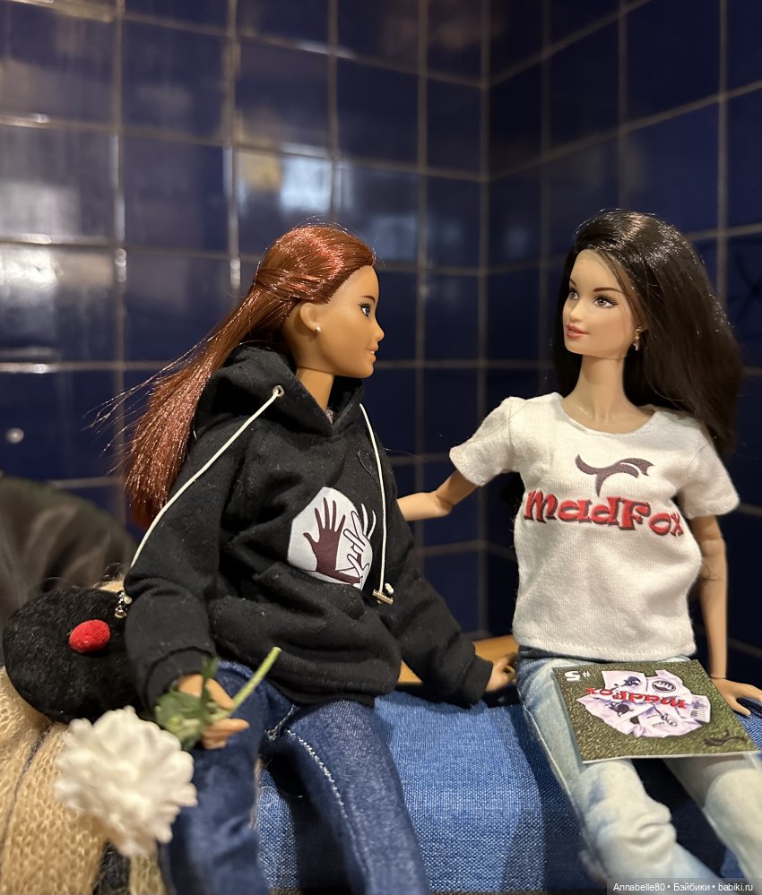 Не секрет, что друзья не растут в огороде