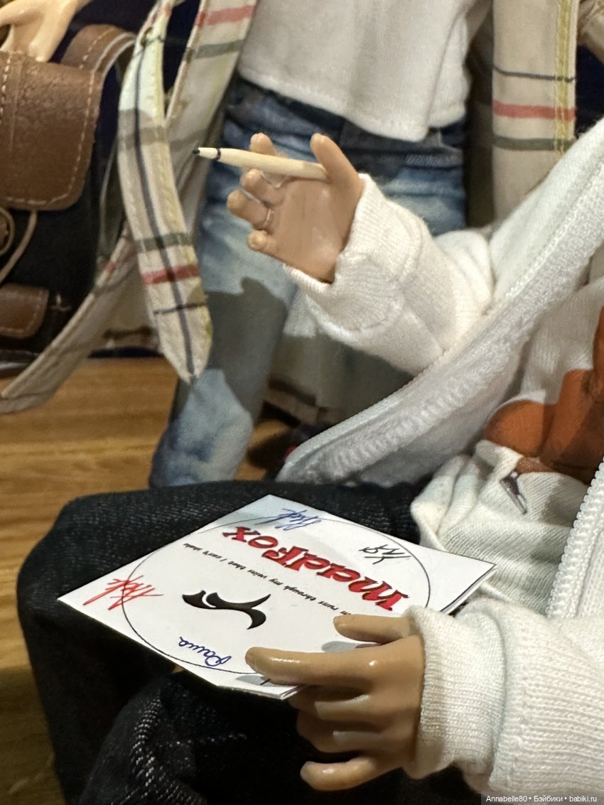 Не секрет, что друзья не растут в огороде (фото 9)