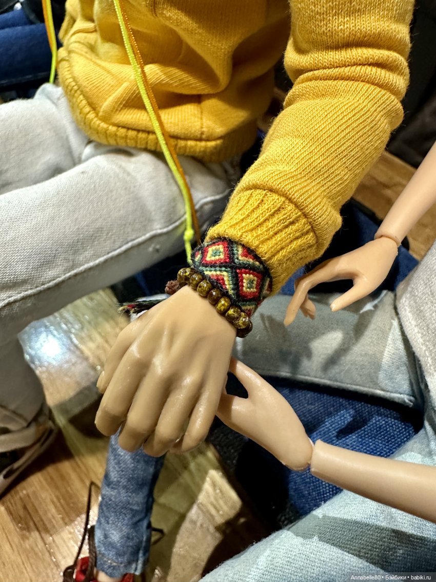 Не секрет, что друзья не растут в огороде