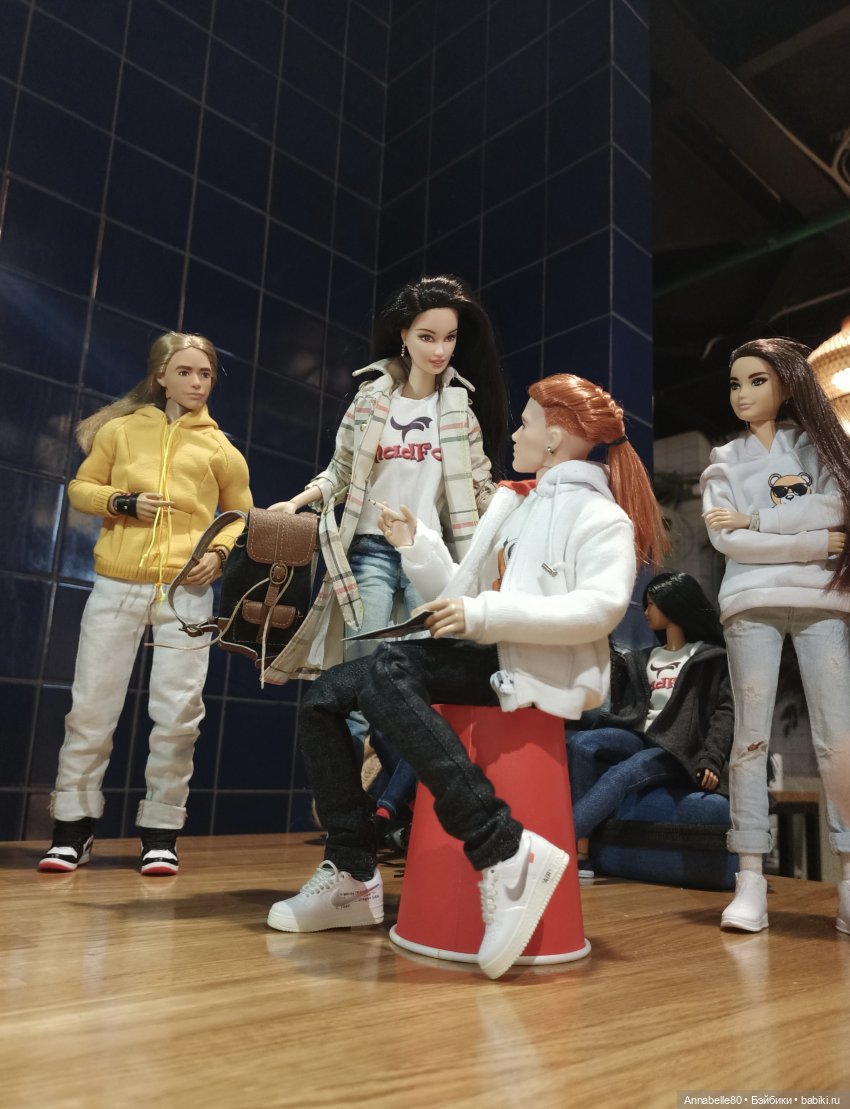 Не секрет, что друзья не растут в огороде