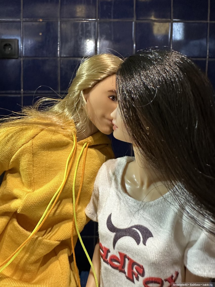 Не секрет, что друзья не растут в огороде