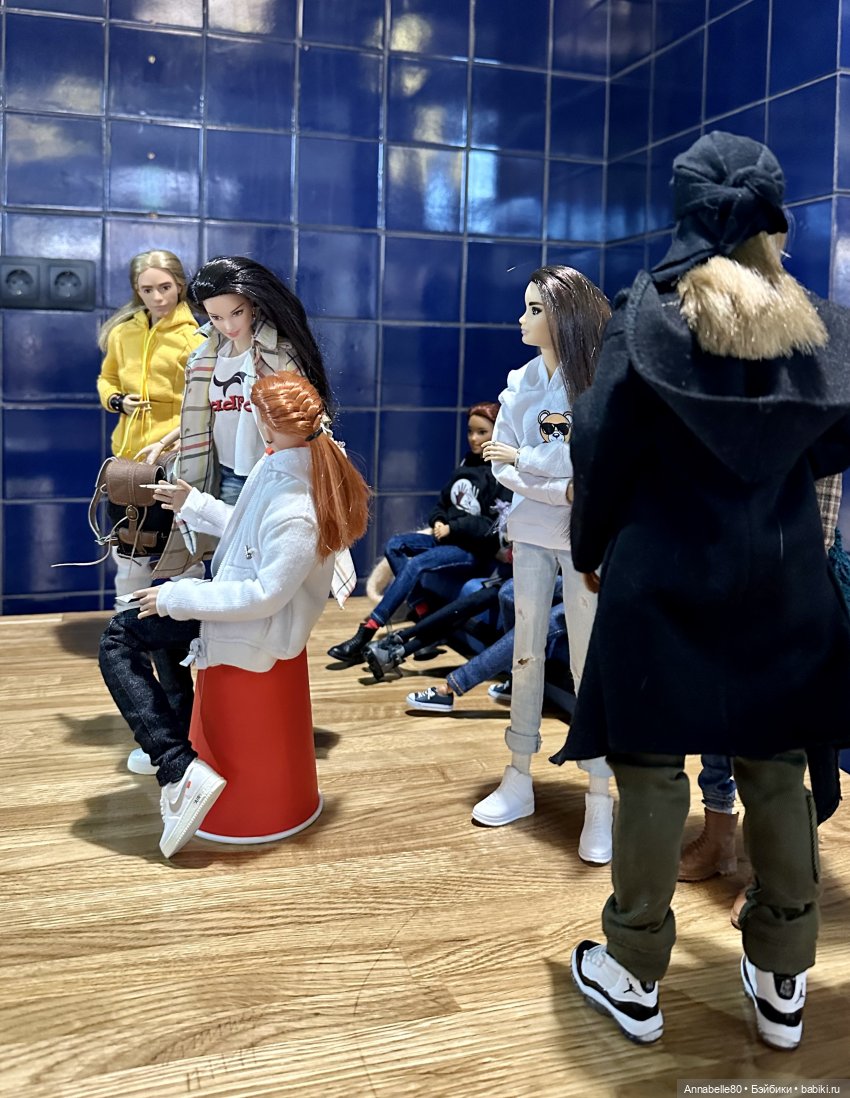 Не секрет, что друзья не растут в огороде (фото 4)