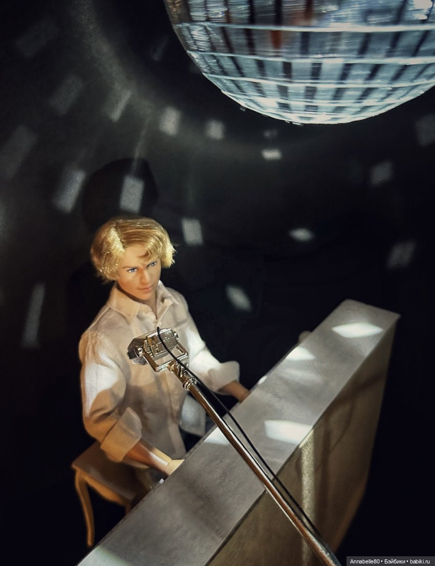 Музыкальные конкурсы и фестивали кукол: концерты (фото 3)