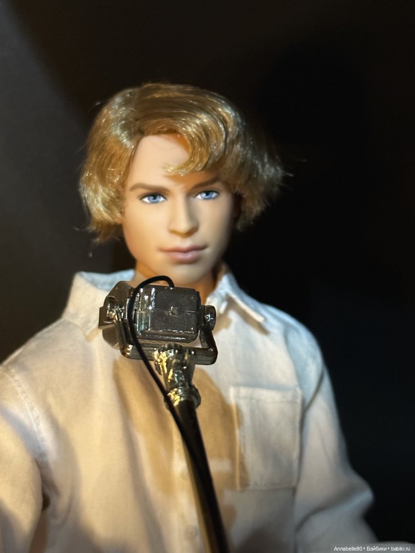 Музыкальные конкурсы и фестивали кукол: концерты (фото 5)