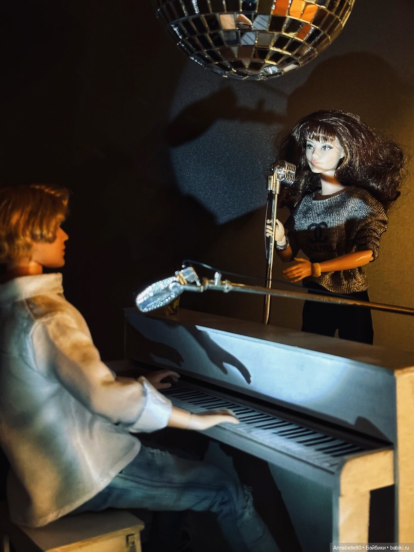 Музыкальные конкурсы и фестивали кукол: концерты