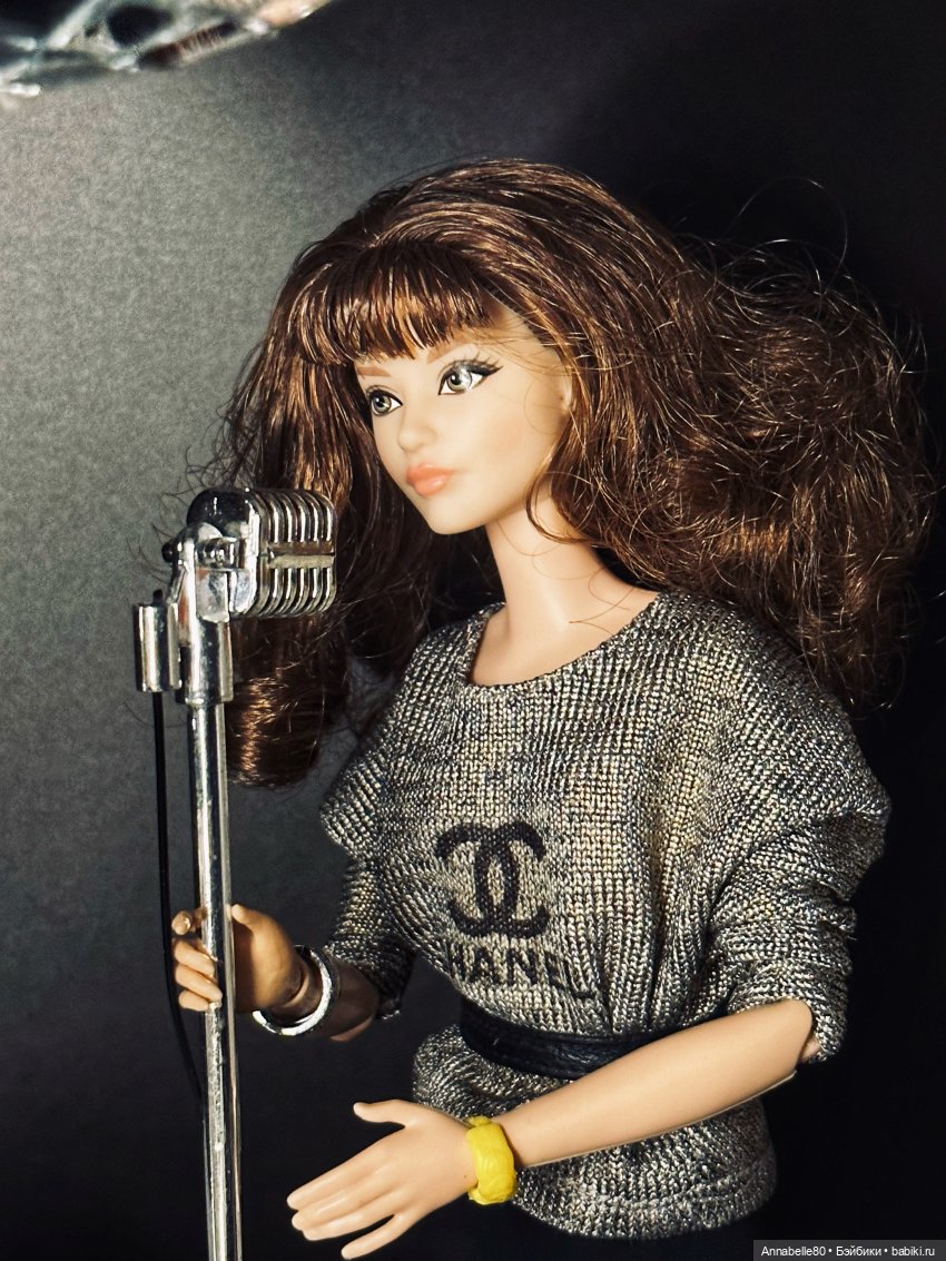 Музыкальные конкурсы и фестивали кукол: концерты