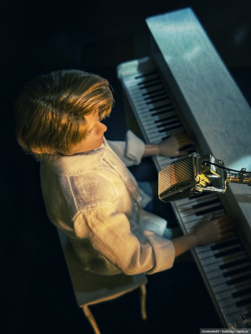 Музыкальные конкурсы и фестивали кукол: концерты