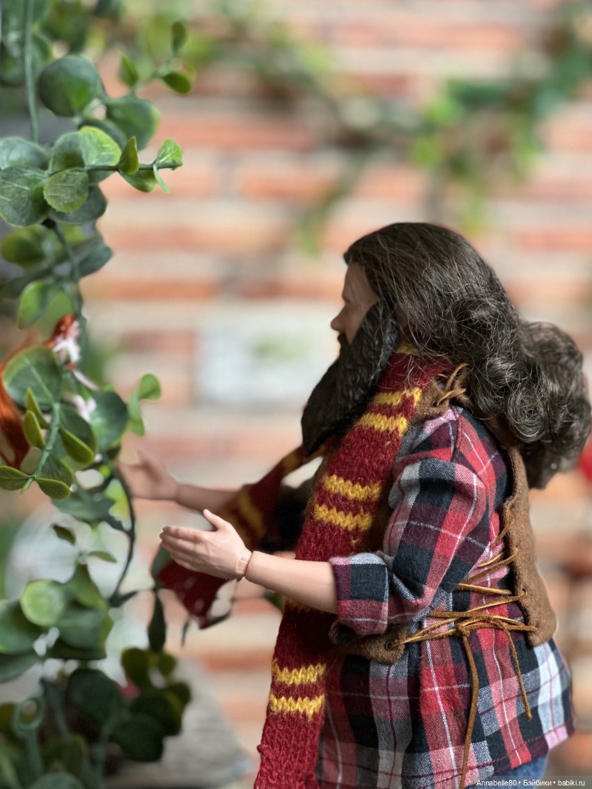 Уход за магическими существами (фото 3)