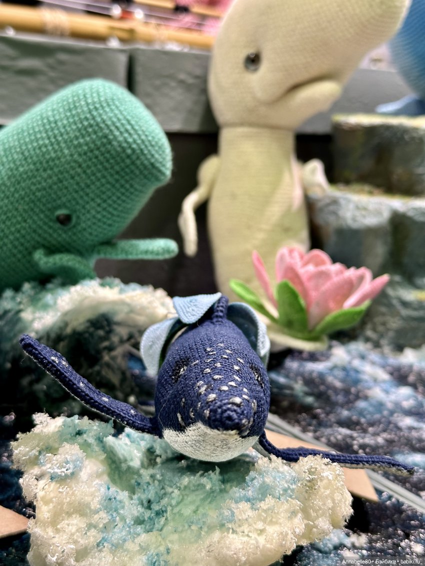 Искусство Куклы 2023 — Выставки кукол и мишек Тедди: фоторепортажи