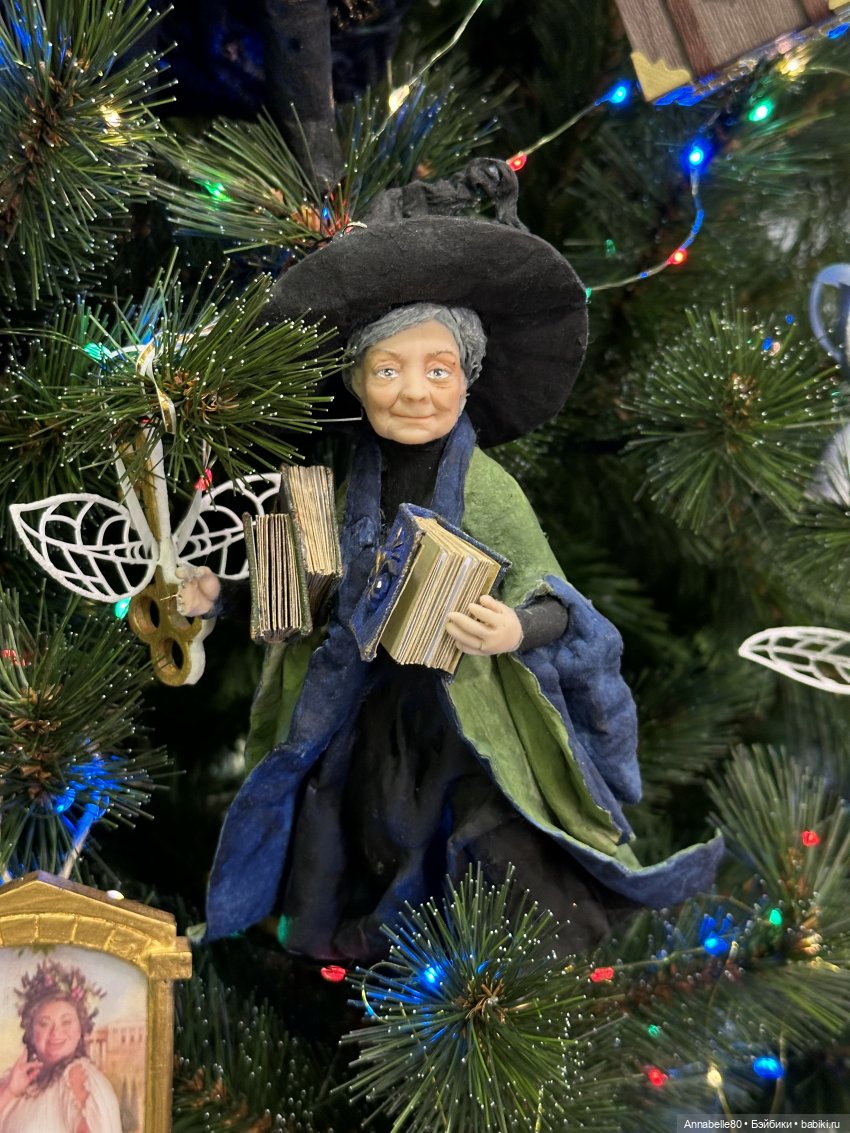 Искусство Куклы 2023 — Выставки кукол и мишек Тедди: фоторепортажи