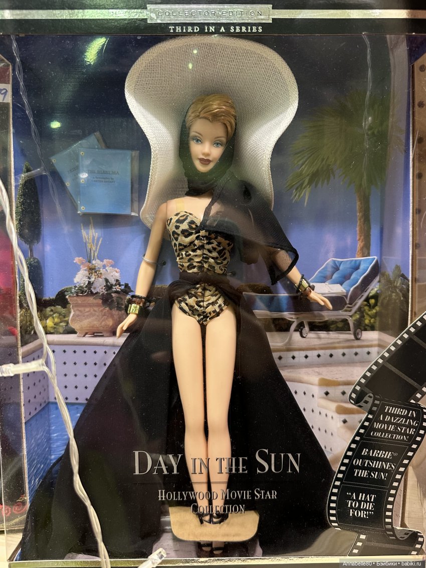 Искусство Куклы 2023 — Выставки кукол и мишек Тедди: фоторепортажи