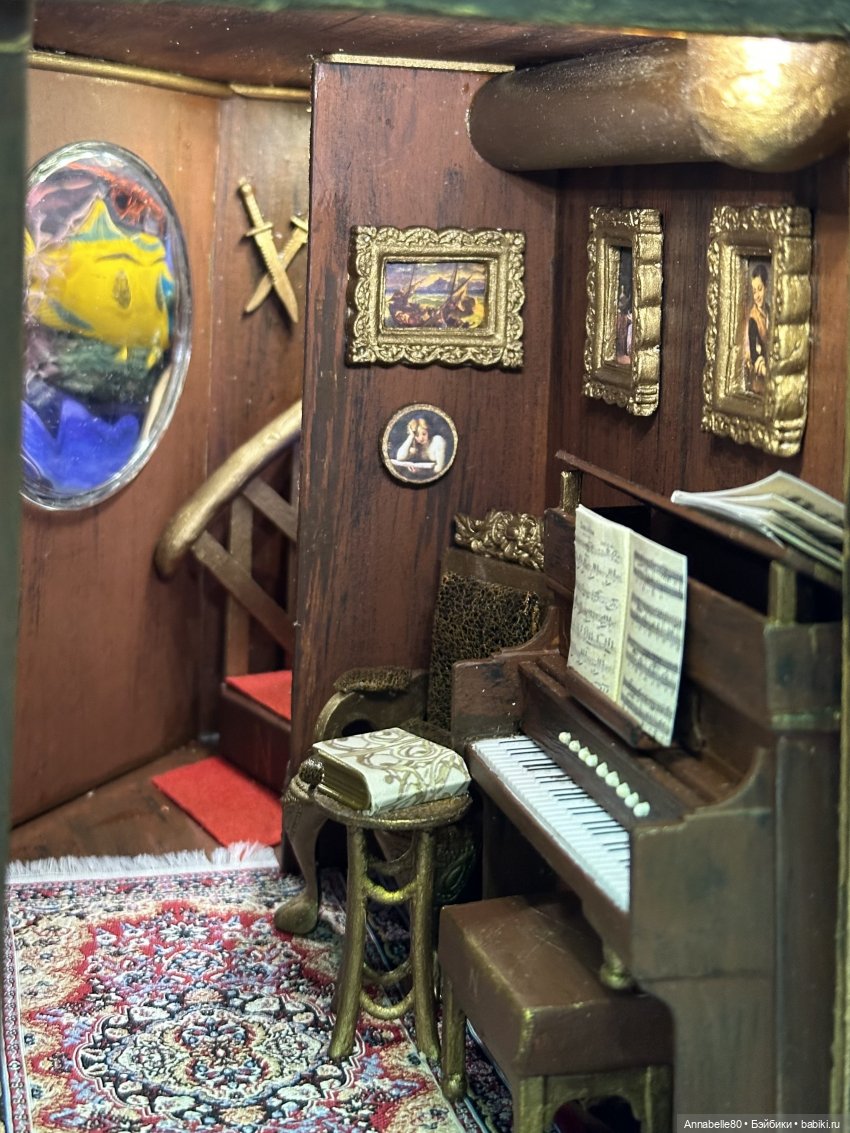 Искусство Куклы 2023 — Выставки кукол и мишек Тедди: фоторепортажи